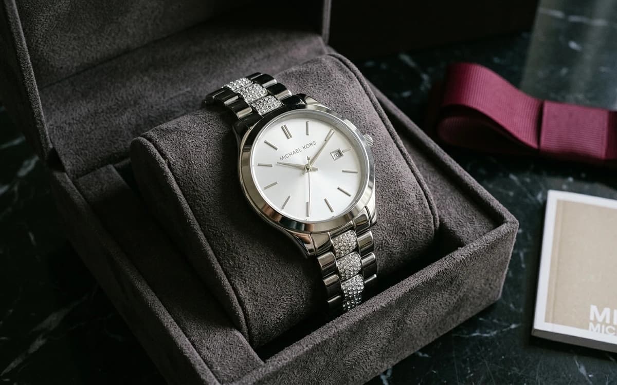 Montre Michael Kors femme : le guide complet pour bien choisir votre montre