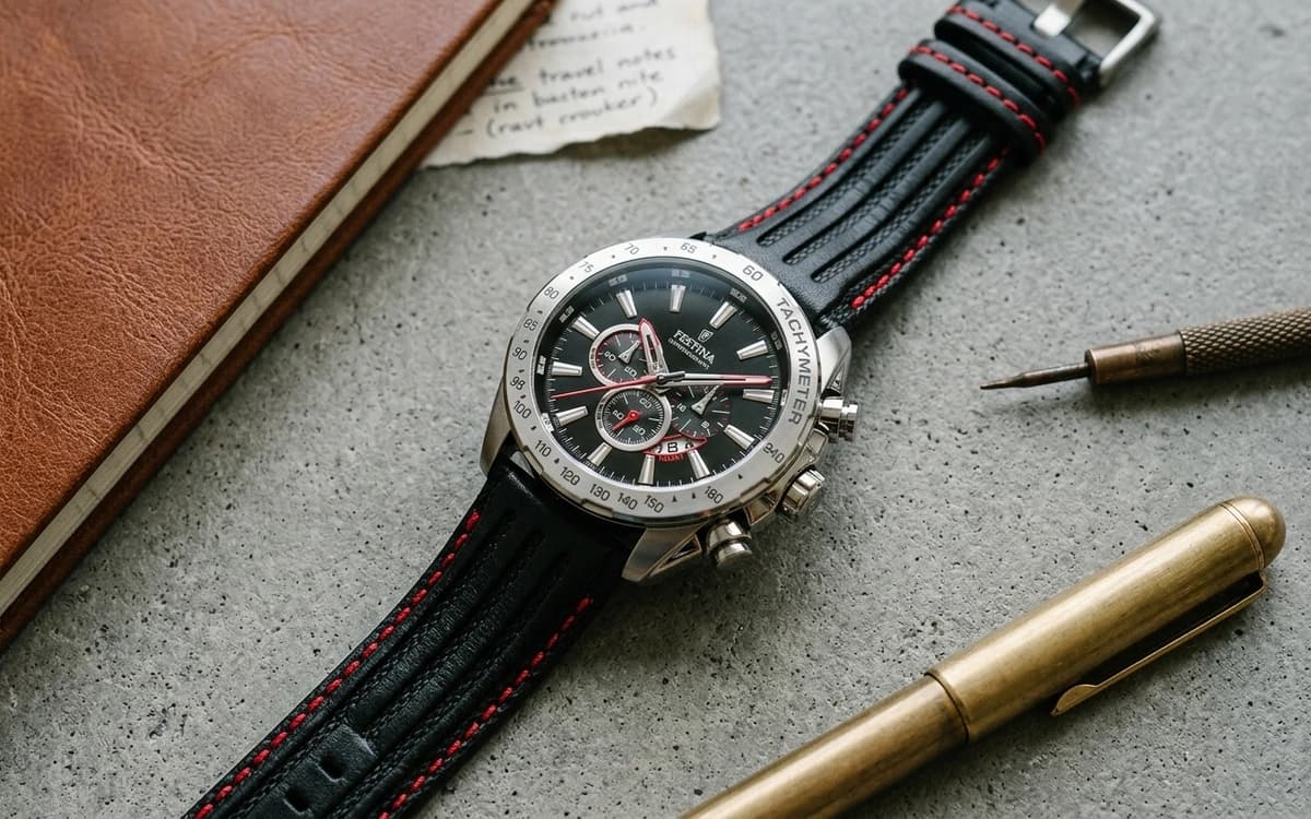 Montres homme : le guide ultime 2026 pour choisir sa montre parfaite