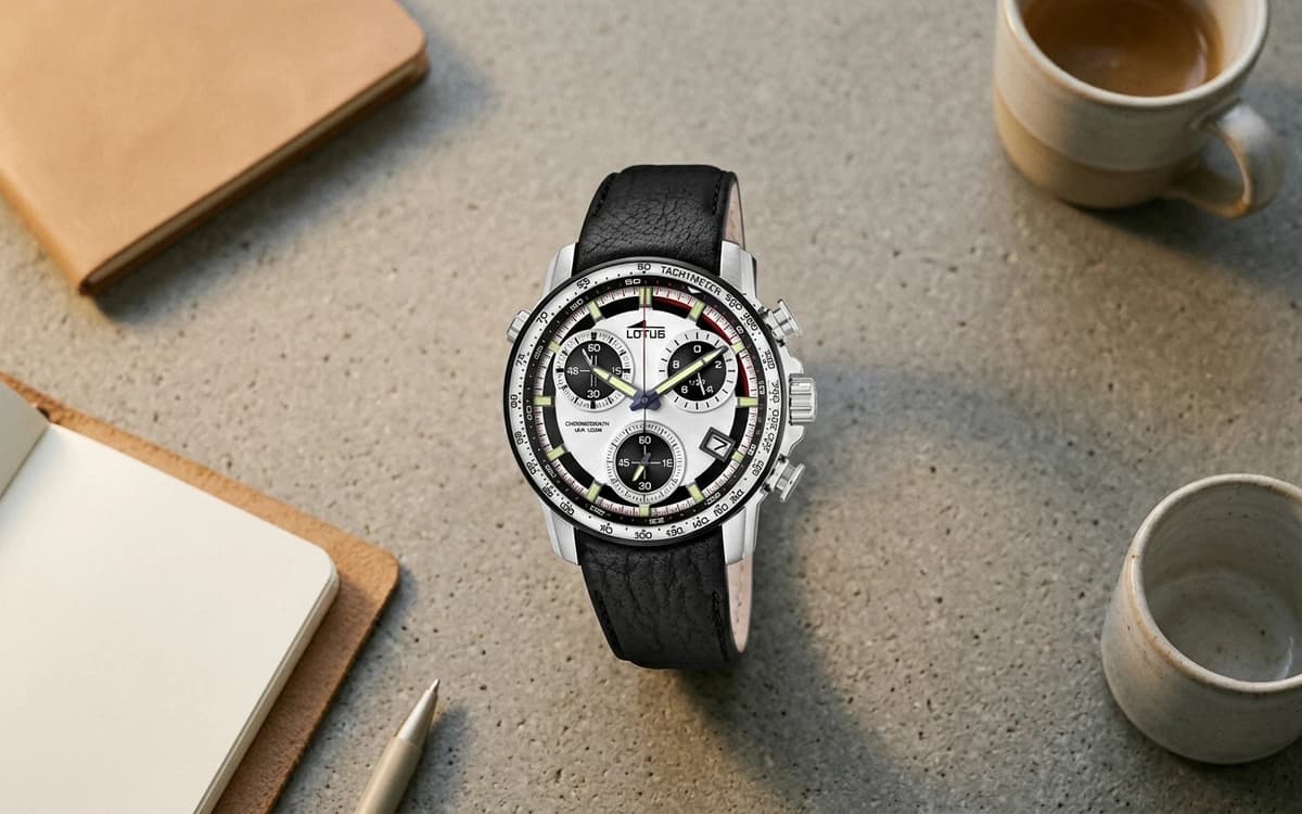Prix Montre Chronographe : Guide Complet des Tarifs 2026
