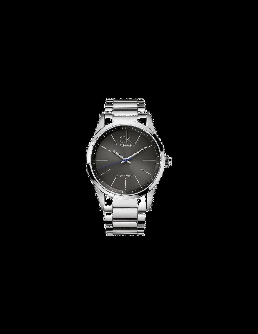 Calvin Klein K2241107 boîtier acier inoxydable — Montres Outlet