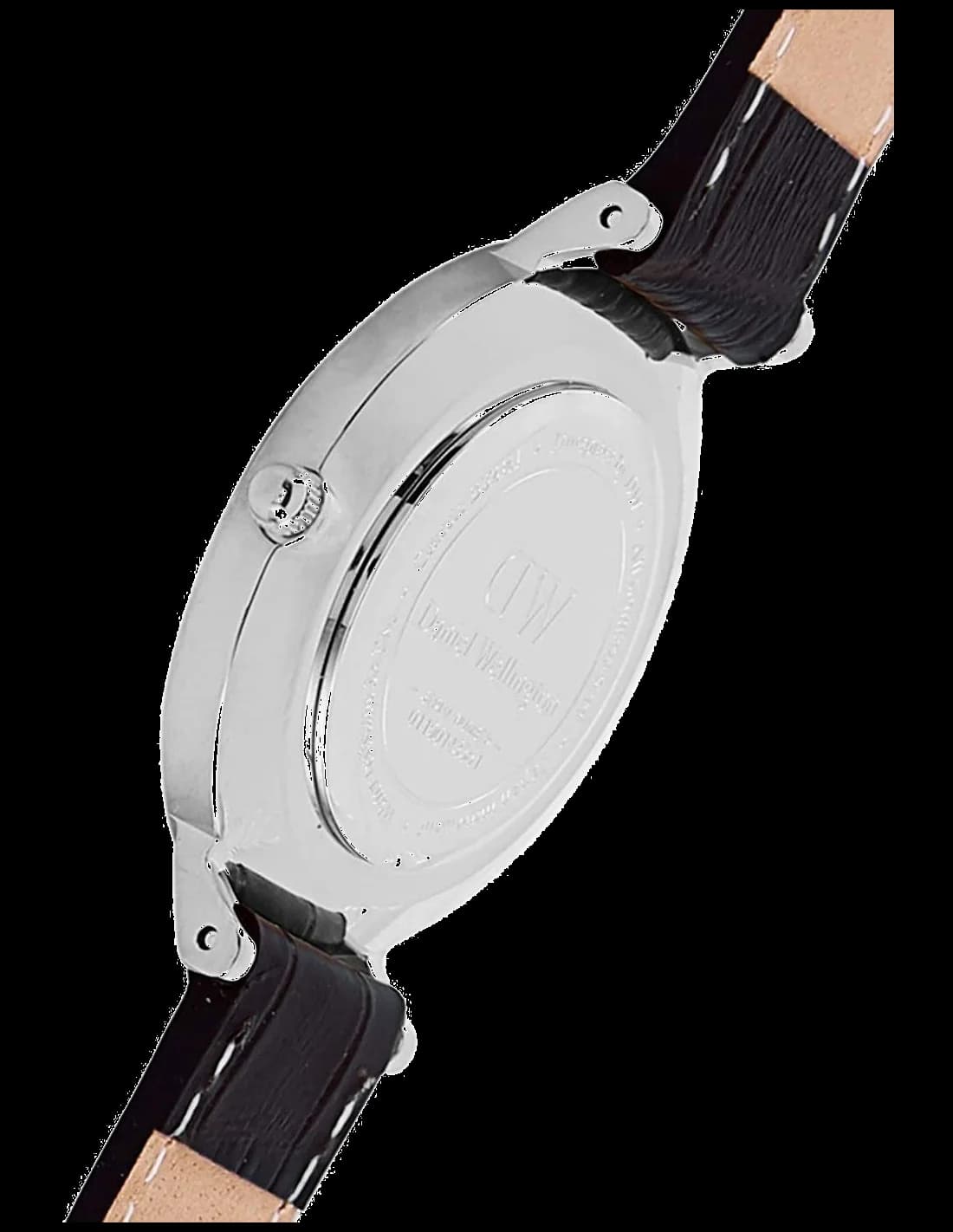 Daniel Wellington DW00100238 cadran blanc — Montres Outlet