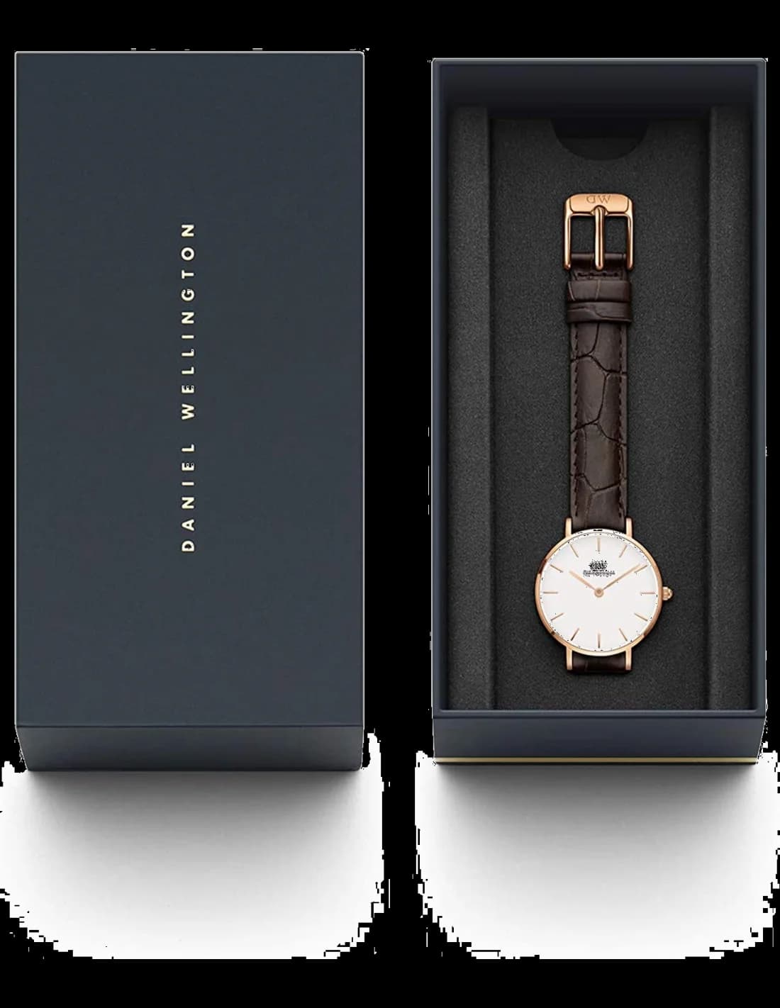 Daniel Wellington DW00100232 — montre quartz 40mm