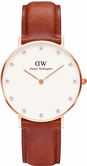 Daniel Wellington DW00100075 — Montres Outlet