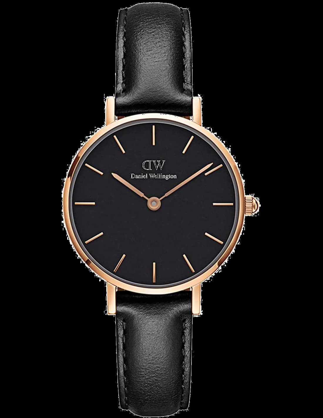 Daniel Wellington DW00100168 cadran blanc — Montres Outlet