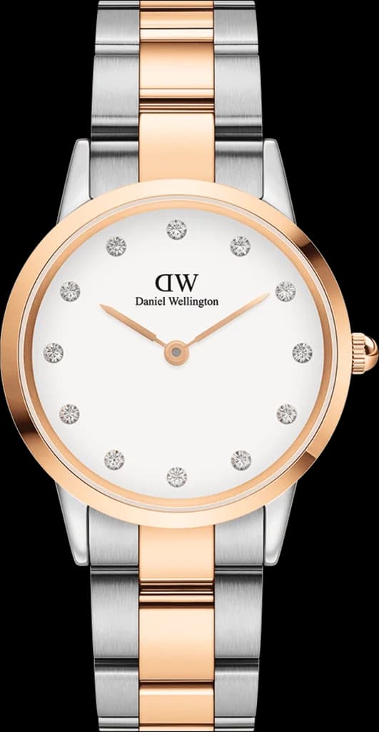 Daniel Wellington DW00100358 — montre quartz 40mm