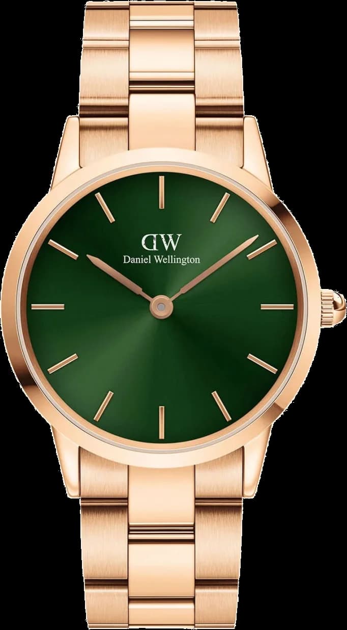 Daniel Wellington DW00100420 montre quartz analogique — Montres Outlet