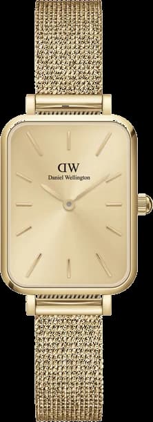 Daniel Wellington DW00100485 cadran et bracelet — Montres Outlet