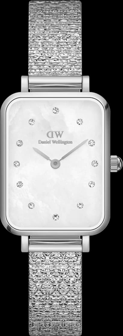 Daniel Wellington DW00100580 montre acier inoxydable — Montres Outlet