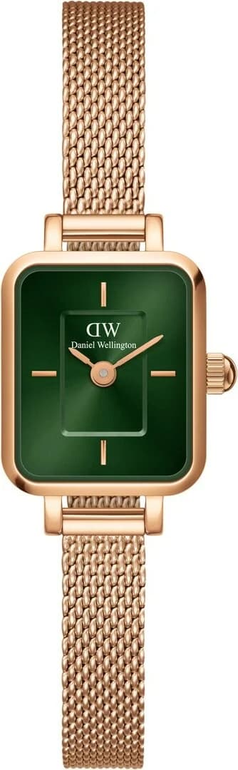 Daniel Wellington DW00100648 au cadran blanc — Montres Outlet