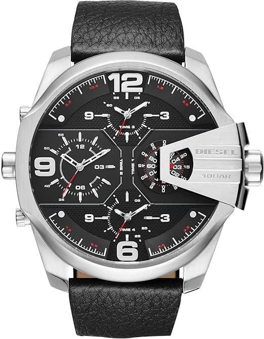 Diesel DZ7376 — Montres Outlet