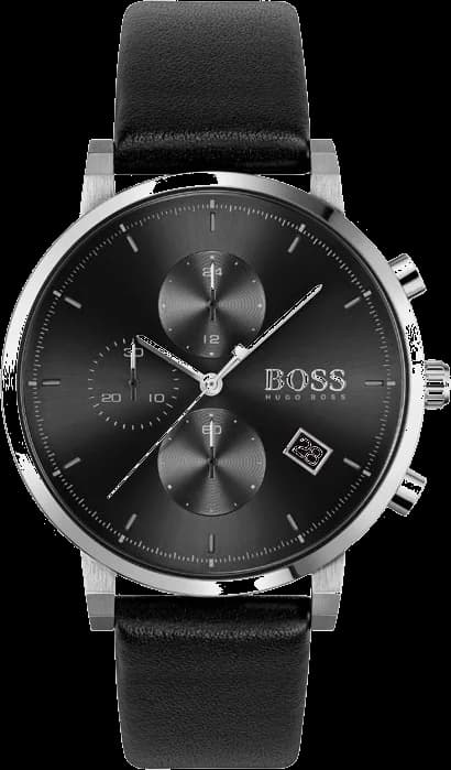 Hugo Boss 1513777 montre chronographe élégante — Montres Outlet