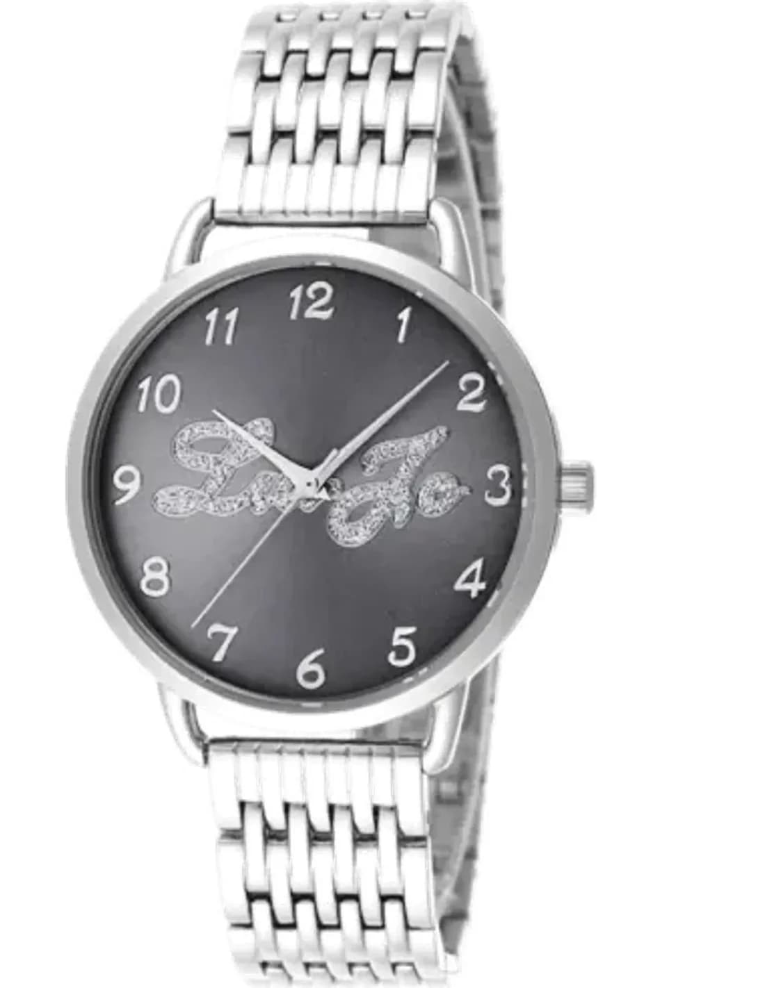 Montre Femme Liu Jo Luxury Isabel TLJ1027 Argent