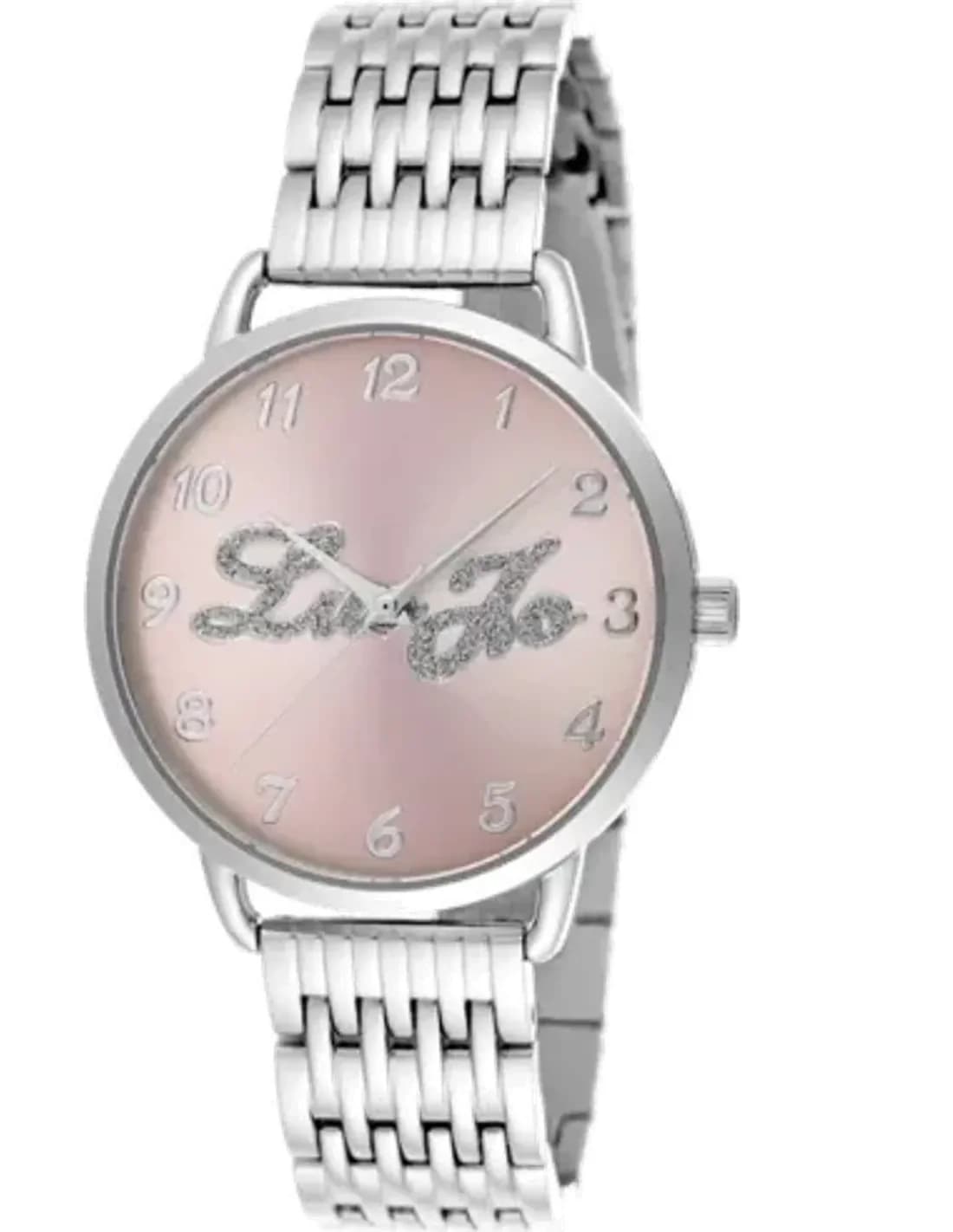 Montre Femme Liu Jo Luxury Isabel TLJ1031 Argent