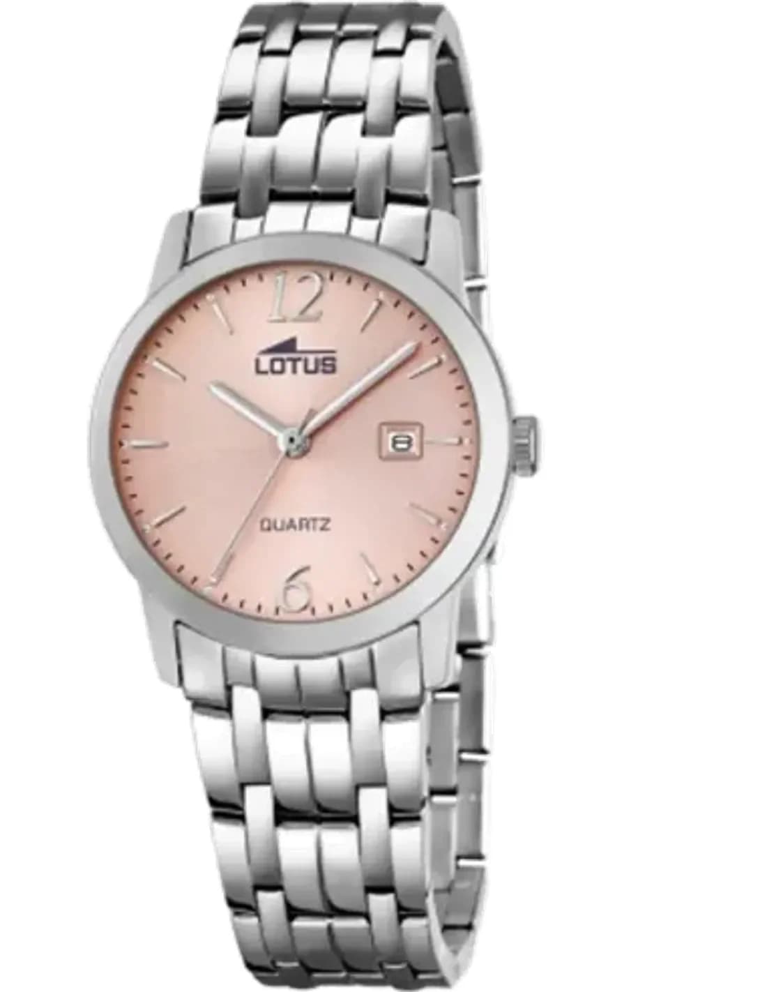 Montre Femme Lotus Urban Classic L18179/2 Argent