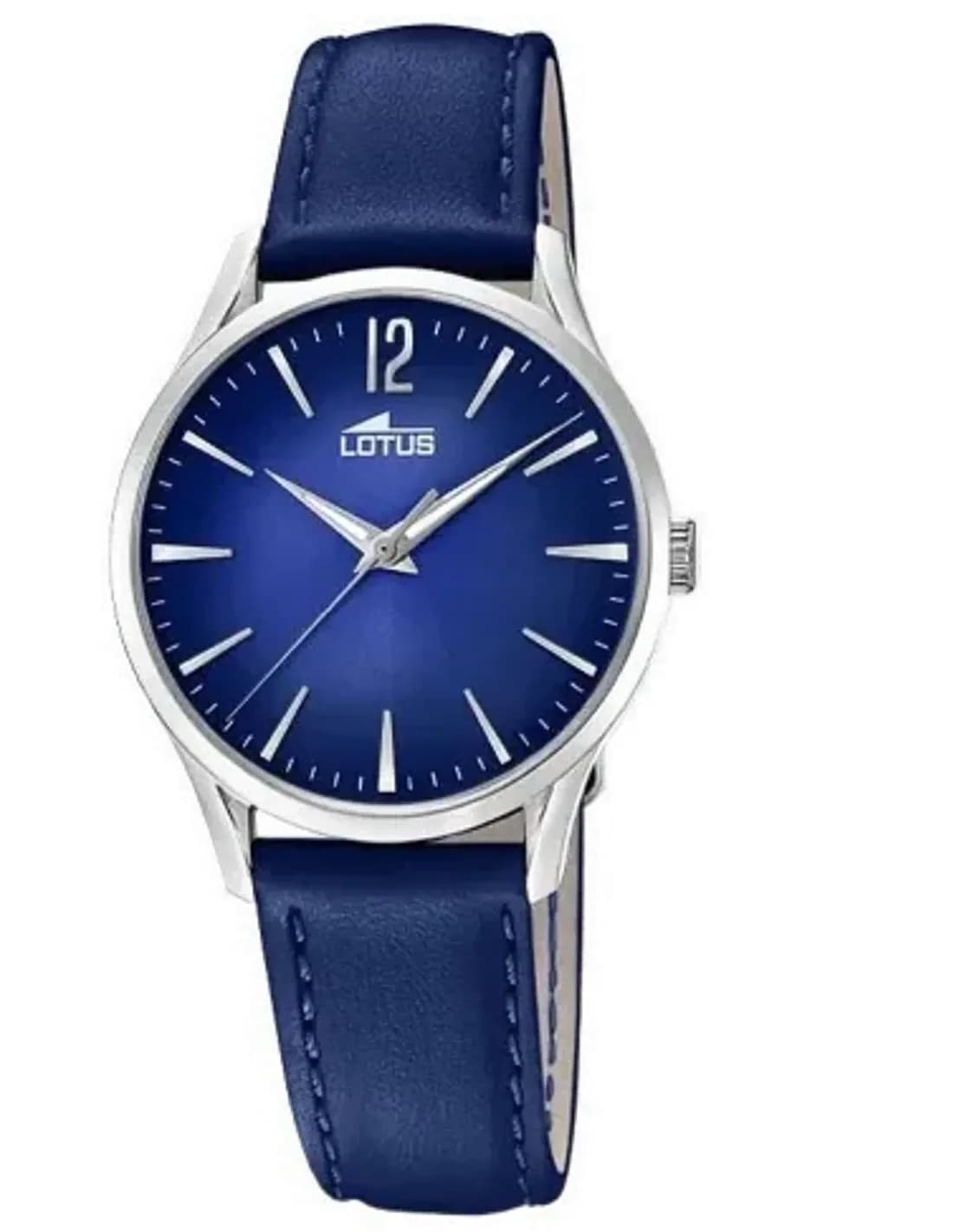 Montre Femme Lotus Lotus Revival L18406/5 Bleu