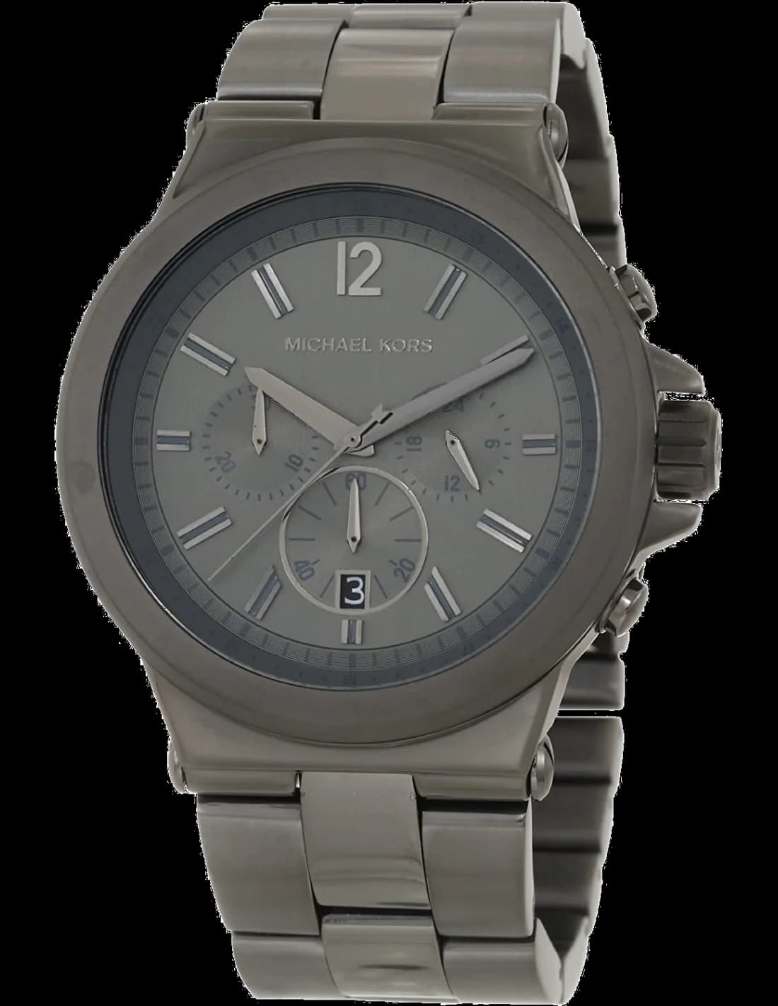 Michael Kors MK8205 vue générale — Montres Outlet