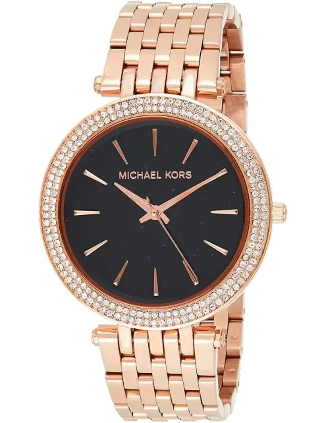 Montre Femme Michael Kors Darci MK3402 Or Rose