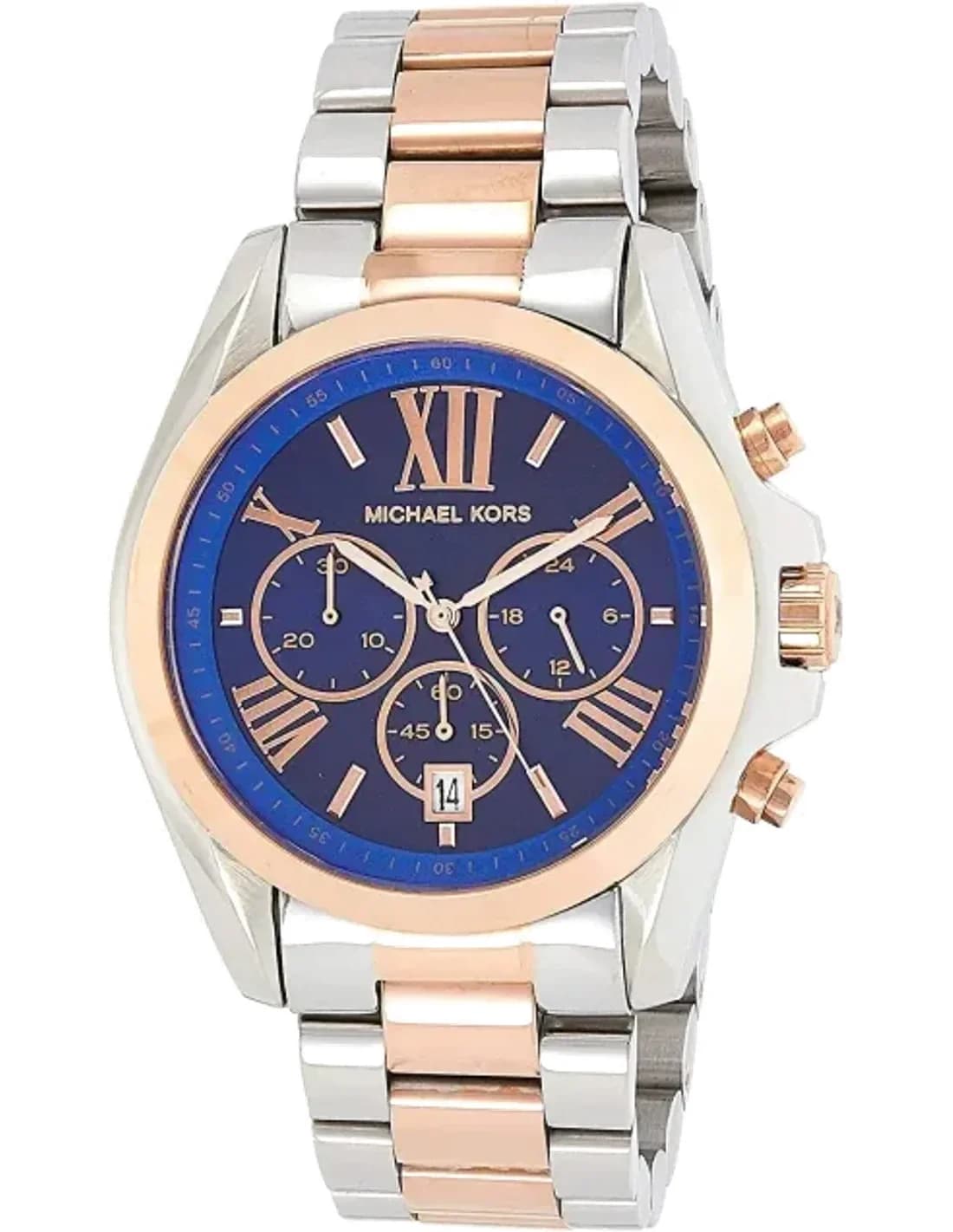 Montre Femme Michael Kors MK5606 Bradshaw