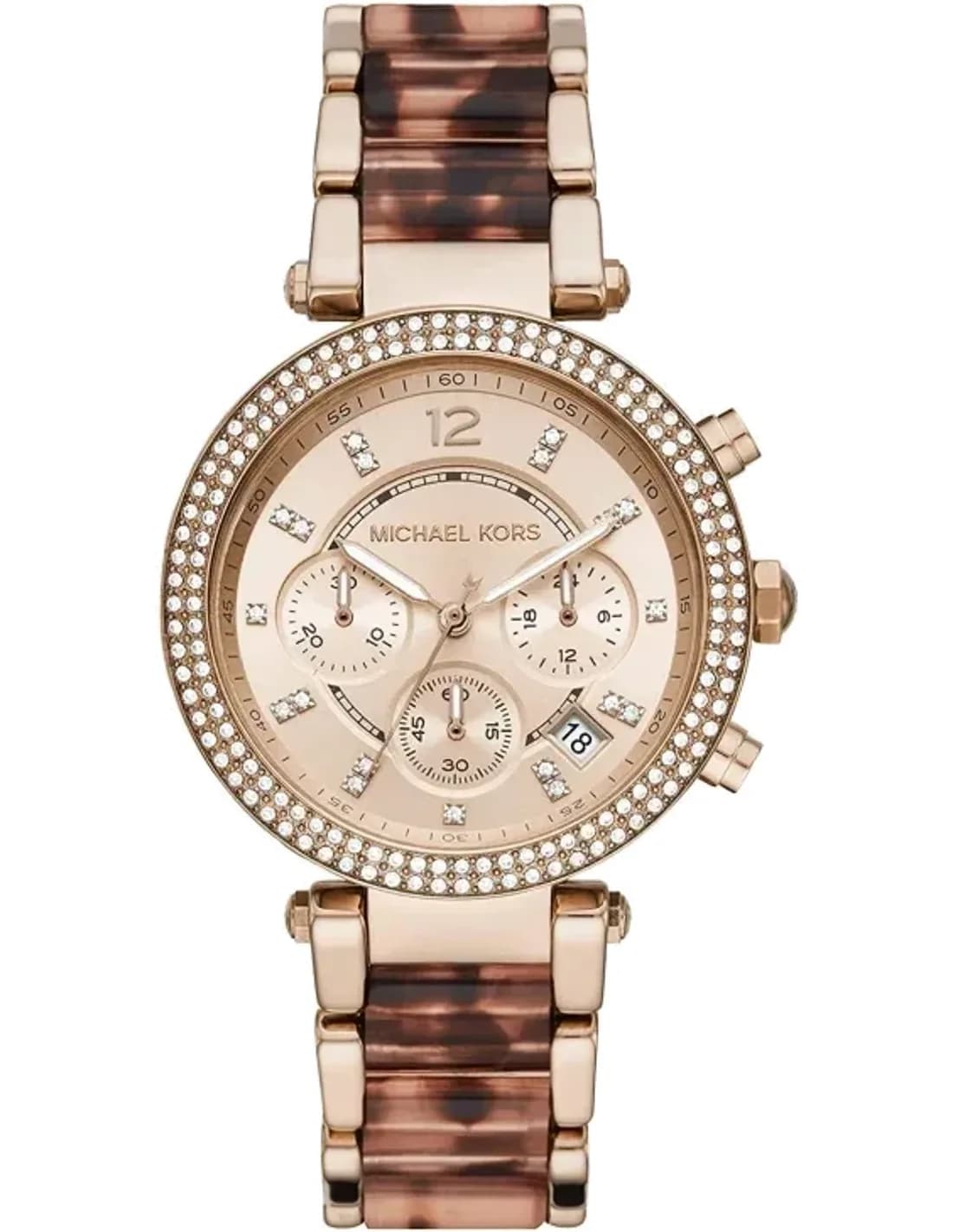 Montre Femme Michael Kors Parker MK6832
