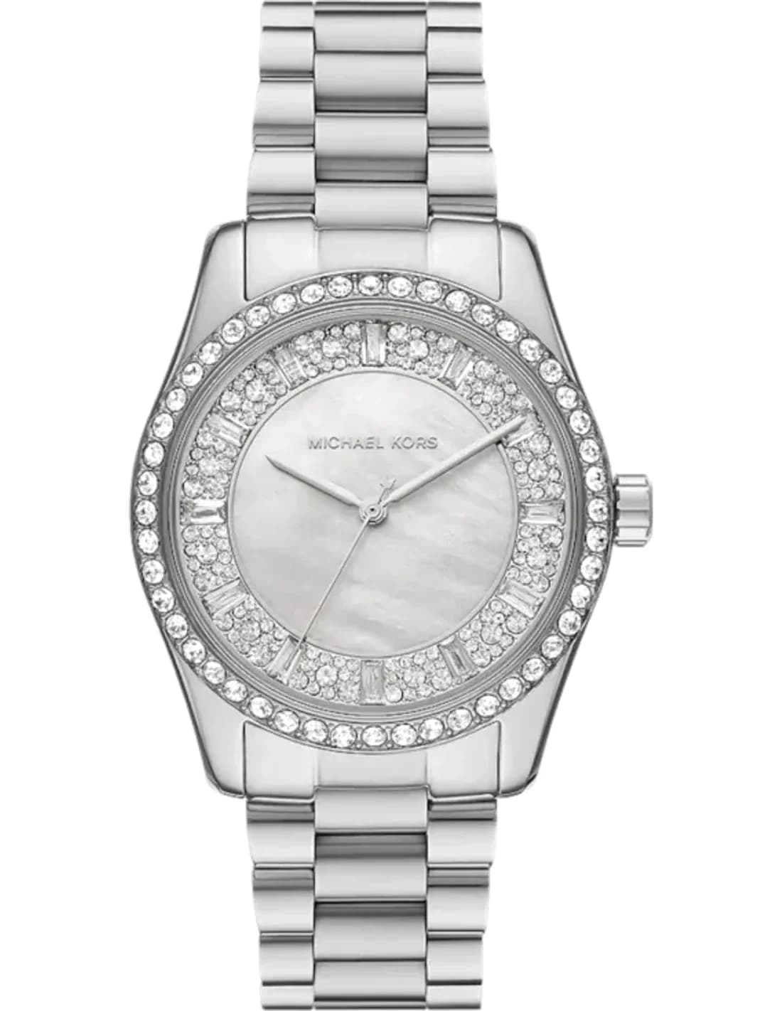 Montre Michael Kors Lexington MK7445 cadran pavé de cristaux