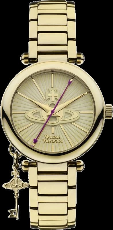 Vivienne Westwood VV006KGD — Montres Outlet
