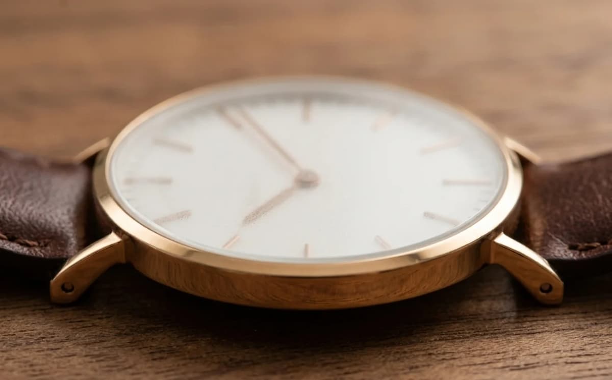 Buée dans une montre : condensation normale ou problème d'étanchéité ?
