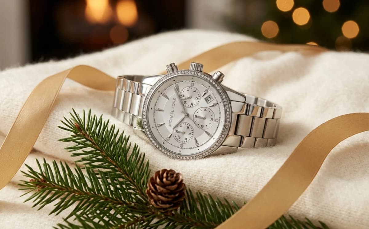 Montre cadeau Noël 2026 : guide horloger pour la pièce qui dure 10 ans