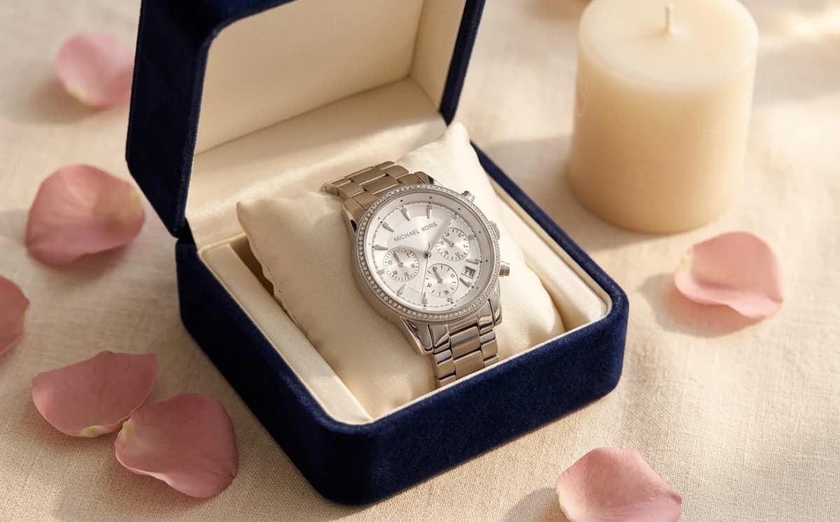 Montre Saint Valentin 2027 : le guide cadeau couple lui et elle