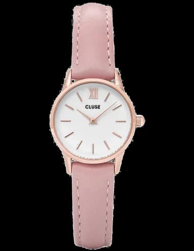 Montre Femme Cluse La Vedette CL50010 Rose
