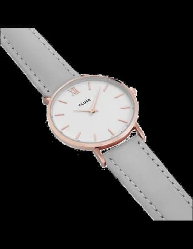 Montre Femme Cluse Minuit CL30002