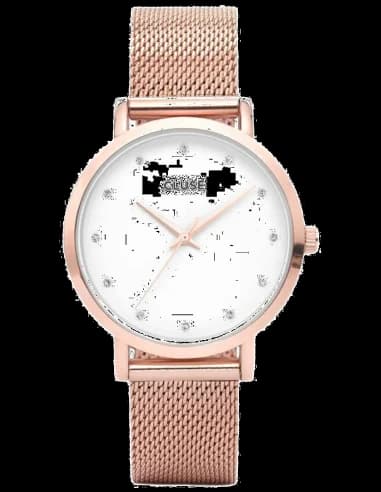 Montre Femme Cluse Pavane CL18303
