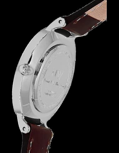 Montre Femme Daniel Wellington Classic Petite DW00100233