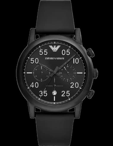 Montre Homme Emporio Armani Luigi AR11133