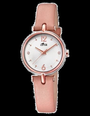 Montre Femme Lotus L18459/2 Rose