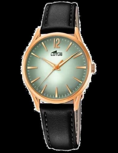 Montre Femme Lotus Revival L18407/5