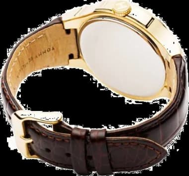 Montre Femme Tommy Hilfiger Ainsley 1781363 Marron