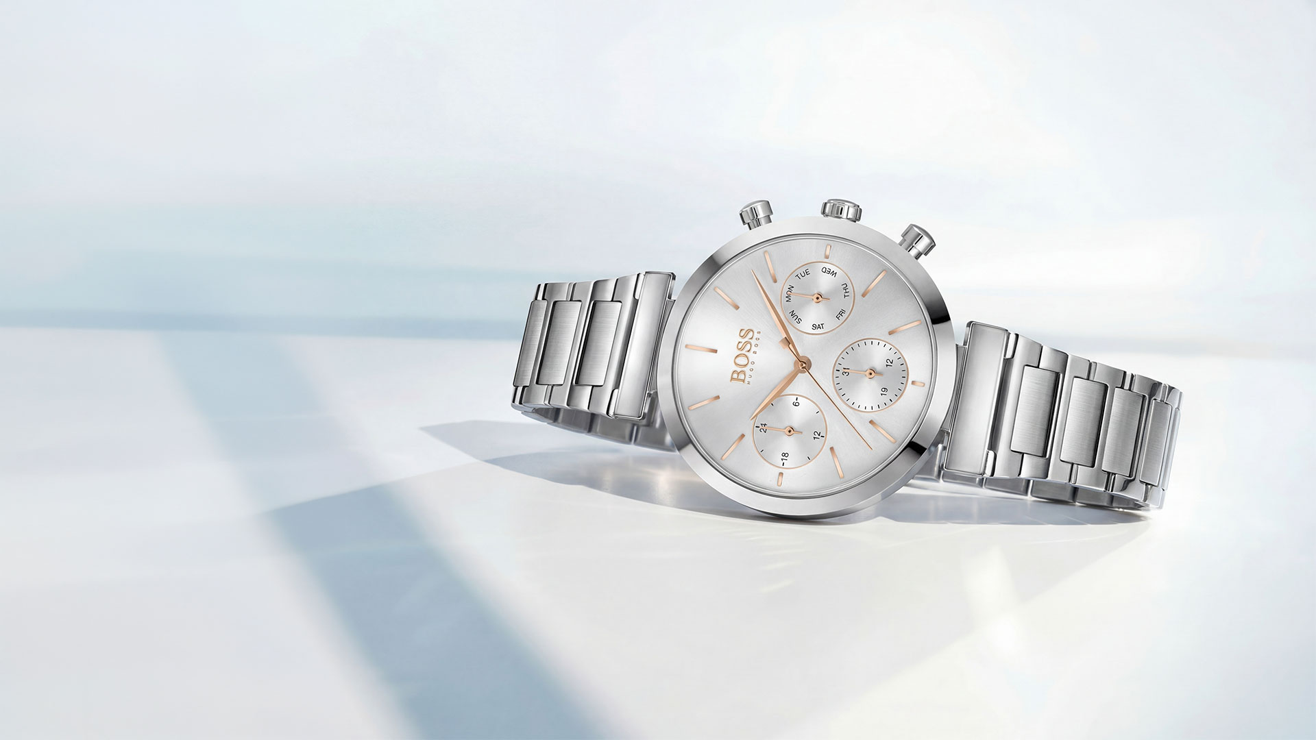 L'excellence horlogère à prix outlet